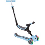 GLOBBER 649-200, Scooter Blå