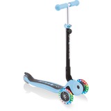 GLOBBER 649-200, Scooter Blå
