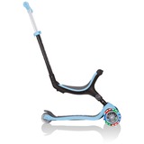 GLOBBER 649-200, Scooter Blå