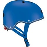 GLOBBER PR-442-600, Scooter mørkeblå/Turkis