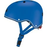 GLOBBER PR-442-600, Scooter mørkeblå/Turkis