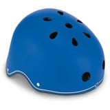 GLOBBER PR-442-600, Scooter mørkeblå/Turkis