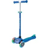 GLOBBER PR-442-600, Scooter mørkeblå/Turkis