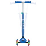 GLOBBER PR-442-600, Scooter mørkeblå/Turkis
