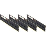 G.Skill DIMM 256 GB DDR5-6400 (4x 64 GB) Quad-sæt, Hukommelse 