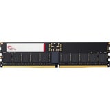 G.Skill DIMM 256 GB DDR5-6400 (4x 64 GB) Quad-sæt, Hukommelse 