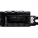 Gainward GeForce RTX 5080 Phoenix Renoveret, Grafikkort 