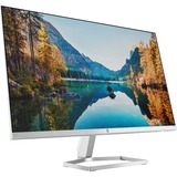 HP M24fw 60,5 cm (23.8") 1920 x 1080 pixel Fuld HD LED Sølv, LED-skærm Sølv/Hvid, 60,5 cm (23.8"), 1920 x 1080 pixel, Fuld HD, LED, 5 ms, Sølv