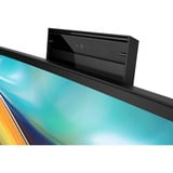 HP Series 7 Pro 39,7" 5K2K Conferencing Monitor-740pm, LED-skærm Sort/Sølv, 7" 5K2K Conferencing Monitor-740pm, 100,8 cm (39.7"), 5120 x 2160 pixel, 5K Ultra HD, LCD, 5 ms, Sort, Sølv