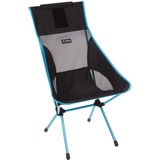 Helinox Sunset Chair 11101R2, Stol Sort/Blå