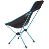 Helinox Sunset Chair 11101R2, Stol Sort/Blå