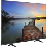 Hisense 43A6S, LED-tv Sort/mørk grå
