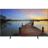 Hisense 43A6S, LED-tv Sort/mørk grå