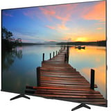 Hisense 43A6S, LED-tv Sort/mørk grå