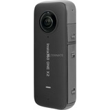 Insta360 Videokamera Sort