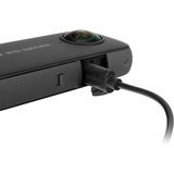 Insta360 Videokamera Sort