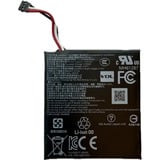 Jabra Evolve3 85 batteripakke Sort