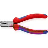 KNIPEX Krympeværktøj, Crimpning værktøj 