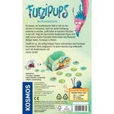 KOSMOS Furzipups Knatre dragen, Brætspil 