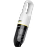 Kärcher CVH 3 Plus, Håndholdt støvsuger Hvid/Sort