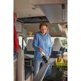 Kärcher CVH 3 Plus, Håndholdt støvsuger Hvid/Sort