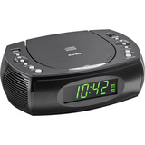 Karcher UR 1308, Radiovækkeur Sort