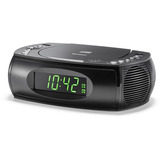 Karcher UR 1308, Radiovækkeur Sort