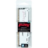 Kingston FURY KF560C30BWEA-32, Hukommelse Hvid