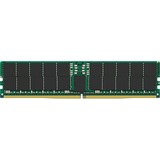 Kingston KSM56R46BD4PMI-64HAI, Hukommelse Sort