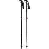 Komperdell Fitnessredskab Sort/Brown