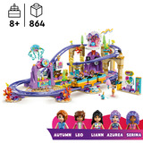 LEGO 42703, Bygge legetøj 