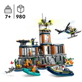LEGO 60419, Bygge legetøj 