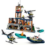 LEGO 60419, Bygge legetøj 