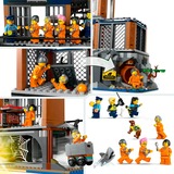 LEGO 60419, Bygge legetøj 