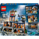 LEGO 60419, Bygge legetøj 