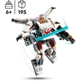 LEGO 75390, Bygge legetøj 
