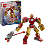 LEGO 76307, Bygge legetøj 
