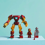 LEGO 76307, Bygge legetøj 