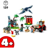 LEGO 76963, Bygge legetøj 