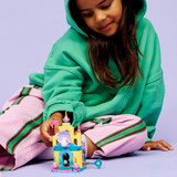LEGO Disney Princess Ariels magiske mini-slot, Bygge legetøj 