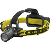 Ledlenser LED lys Sort/Gul