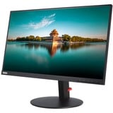 Lenovo G206241, LED-skærm Sort