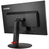 Lenovo G206241, LED-skærm Sort