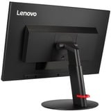 Lenovo G206241, LED-skærm Sort