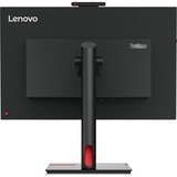 Lenovo T27hv-30(F22270QT0), LED-skærm Sort