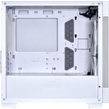 Lian Li LANCOOL 205M Mesh, Towerkabinet Hvid