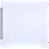 Lian Li LANCOOL 205M Mesh, Towerkabinet Hvid