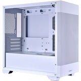 Lian Li LANCOOL 205M Mesh, Towerkabinet Hvid