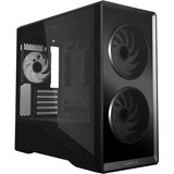 Lian Li Vector V150 INF, Towerkabinet Sort