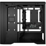 Lian Li Vector V150 INF, Towerkabinet Sort